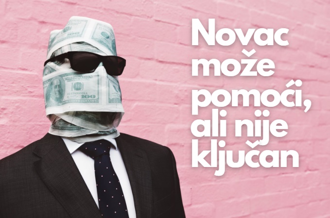 Novac i izgled